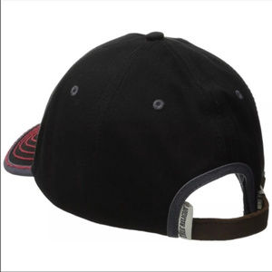 True Religion Accessories - New True Religion Unisex Black Hat Cap True Religion Accessories - New True Religion Unisex Black Hat Cap